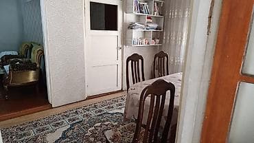 qusar a frame evler: 4 otaqlı, 125 kv. m, Kredit yoxdur, Orta təmir — 7