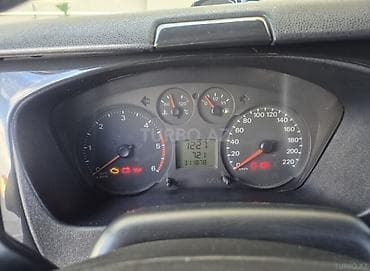 turbo az 012: Ford 347, 2010 il, motor 2.4 l, Furqon, İşlənmiş — 7