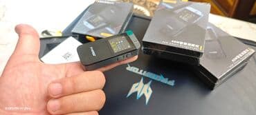 lazer metre qiymeti: Yeni Lazer məsafə ölçən, Hesablama funksiyalı, Rəngli displey, USB girişli, Pulsuz çatdırılma, Ödənişli çatdırılma, Rayonlara çatdırılma — 9