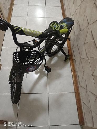 green velosiped: Yeni alinib uwaq sure bilmediyi ucun satilir. 95 manata alinib. 65 — 2