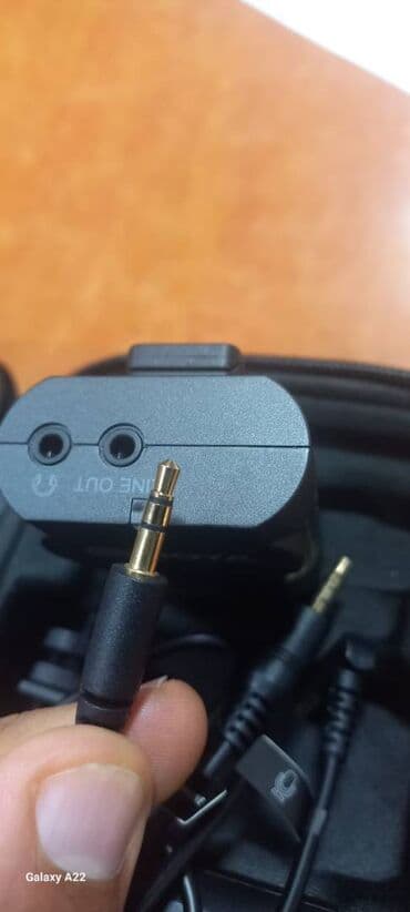 sur mikrofon: Telofon ucun yaxa mikrafonu [by wm 2g] resmi magazadir mikrafon ikinci — 6