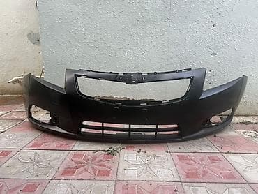 Cruze qabag bufer Məhsul: Ön bamper Uyğunluq: Sedan/kuzov tipli bir