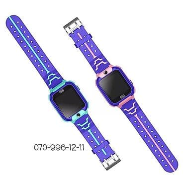 Smart watch 2030-C003⚜️ 🔹️Ağıllı uşaq saatı 💧Su və toza davamlı Model lalafo.az -da Smart watch 2030-C003⚜️ 🔹️Ağıllı uşaq saatı 💧Su və toza davamlı Model