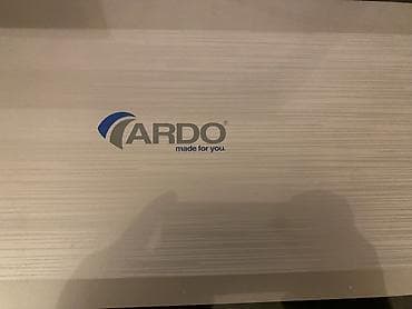 Elektronika: ARDO pəncərə tipli kondisioner - Brend: ARDO - Korpus: Gümüşü/szəf — 2