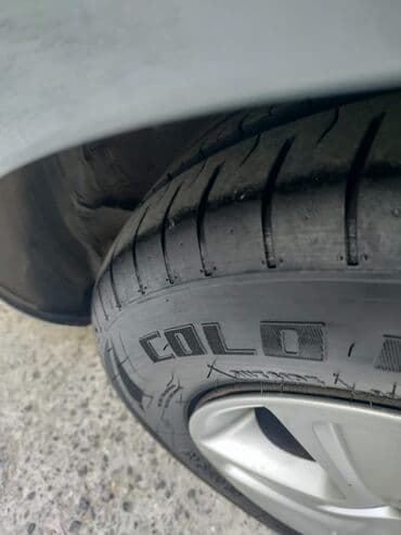 16 liq disk teker: Opel Zafira: 1.7 l | 2008 il 440000 km Universal — 4