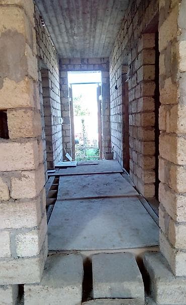 ev ve torpaq: 200 kv. m, 6 otaqlı, İşıq — 10