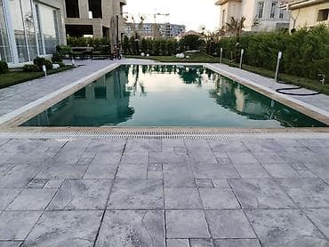 Yeni Şişmə hovuz ≥ 10.1 m, ≥ 5001 l