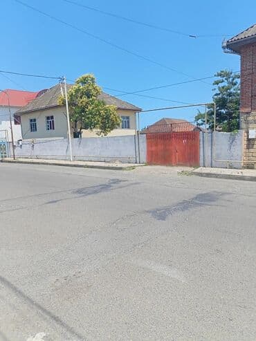 şirvan torpaq: Астара району Низами кучесинде Ев сатылат. 139 кв метр. Саhеси 7 сот — 2