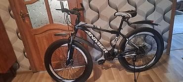 roker velosiped: Cəmisi 3ay sürülüb çox yaxşı vəzyətdədir. 300manata alınıb. Real — 1