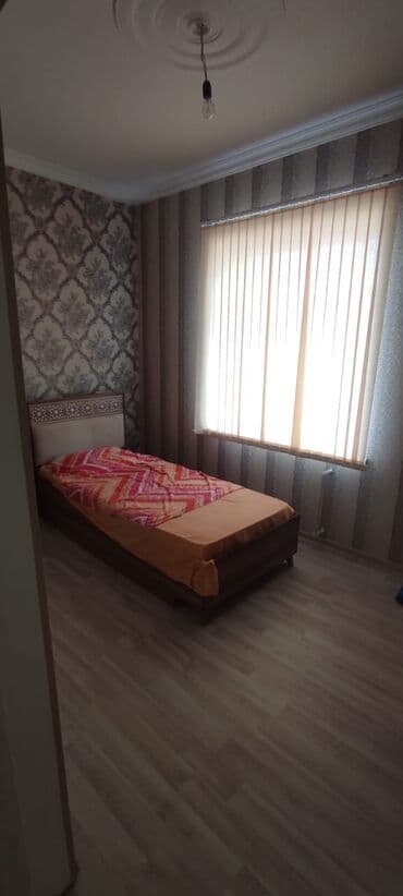 şəmkir rayonu: Xəzər rayonu Buzovna qəsəbəsində ümumi sahəsi 9 sot kupçalı 3 otaqlı — 2