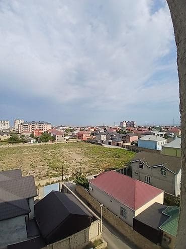 1 otaq ev satıram type 1: 2 otaqlı, Yeni tikili, 56 kv. m — 9