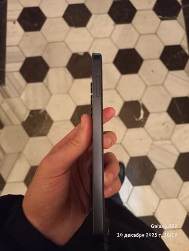 Vertu: Samsung Galaxy A25, 256 GB, rəng - Qara — 4