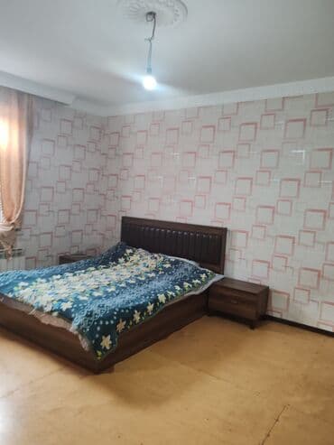 əmlak az oğuz şəhəri: Binəqədi qəs. 6 otaqlı, 160 kv. m, Kredit yoxdur, Yeni təmirli — 12