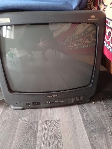 hdmi to av: İşlənmiş Televizor Supra Ödənişli çatdırılma — 2