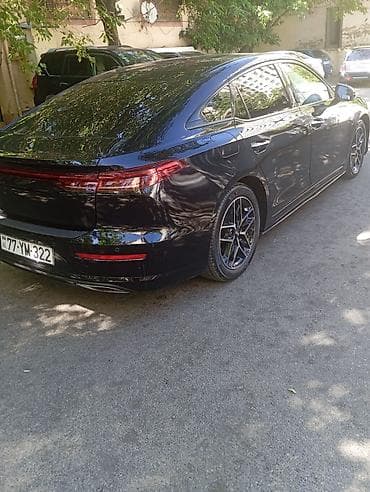 vaz 2107 abirsofka: Bestune B70 modeli 2024-2025 alış tünd qara bez kraskadır. Maşının — 5