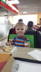 müəllim şəkilləri: Məktəbəqədər təhsil müəllimi, 5 ildən artıq təcrübə, Növbəli qrafik — 5