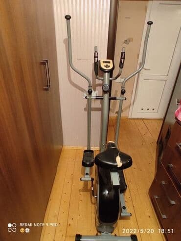 irshad electronics is saati: Orginal alman trenajorlaridir munasib qiymetlerle . Qiymetler — 1