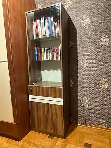 kitab refleri satilir: İşlənmiş, Kitab rəfi — 6