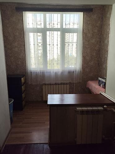 neftçilər: Nizami rayonu, Neftçilər metrosunun yaxınlığı, Məlhəm Hospitalının — 3