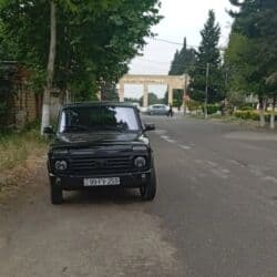 tufan m50 характеристики: ВАЗ (ЛАДА) — 2