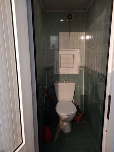 yeni guneslide 4 otaqlı evler: Bakı, 2 otaqlı, Köhnə tikili, 63 kv. m — 8