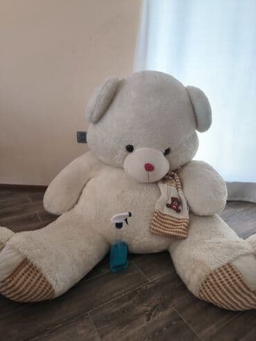 Uşaq arabaları: Boyuk oyuncaqlar tecili satilir 10-40 azn qeder — 7