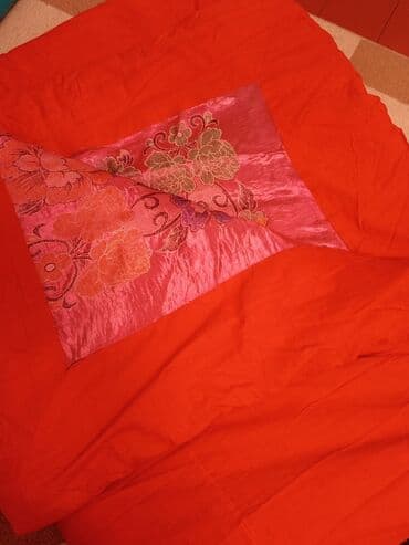 deve yünü yorgan: Bir nəfərlik yorgan — 2