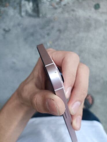 купить бу айфон 8 плюс: IPhone 13, 128 ГБ, Розовый, Face ID — 8