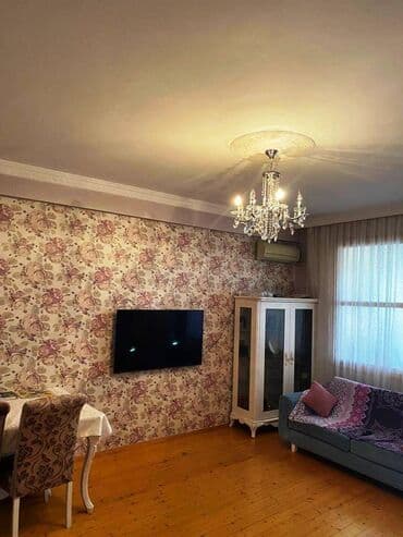 20 yanvarda 2 otaqli evler: 2 otaqlı, Yeni tikili, m. Neftçilər, 78 kv. m — 4