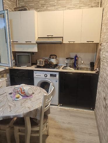 Квартиры: 1 комната, 31 м² — 7