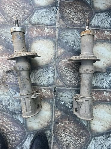 Tam komplekt, VAZ (LADA), İşlənmiş