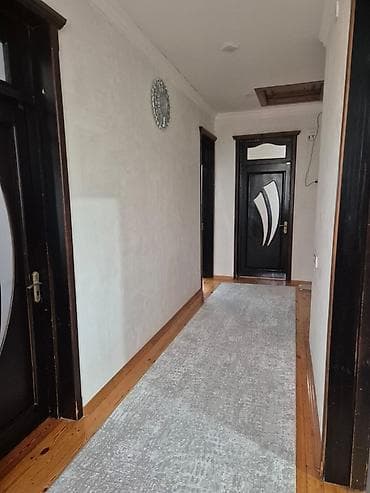 ev emlak: 5 otaqlı, 160 kv. m, Yeni təmirli — 5
