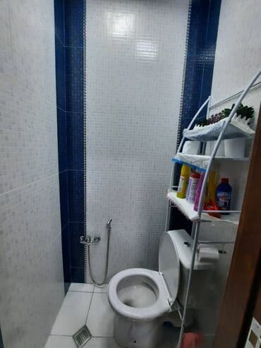 sumgayıt kiralık ev: 3 otaqlı, Yeni tikili, 90 kv. m — 12