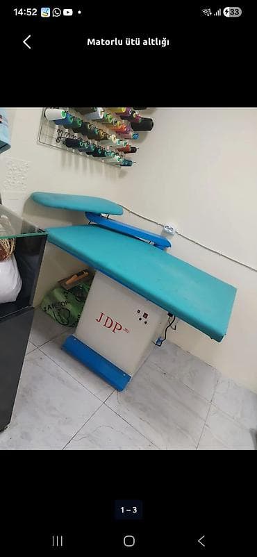 balıq satışı: Satılır təzədir — 1