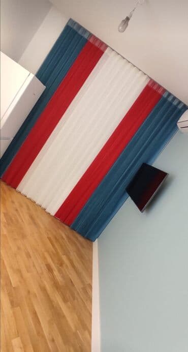 magnit perde: Dikey perdeler — 8