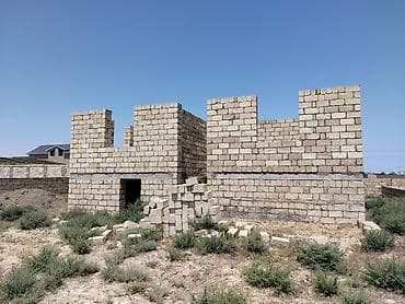 yasma: Tikinti — 8