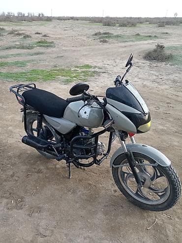 qazel kuləkliyi: Tufan 80 sm3, 2021 il — 4