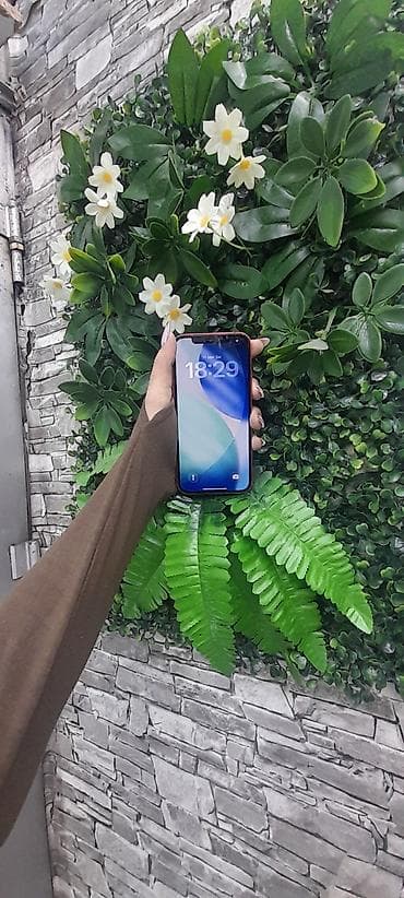 ıphone: IPhone 12, 128 GB, Qırmızı, Face ID — 6