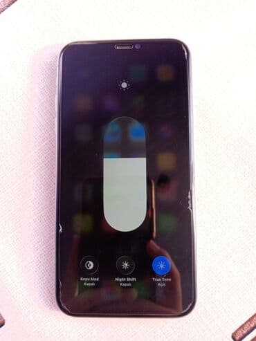 iphone 11 irsad telecom: IPhone 11, 64 GB, Deep Purple, Face ID — 5