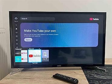 a52s samsung: Tv 82 ekran samrt 220 azn unvan baki çatdırılma var vusqa2Samsung — 1