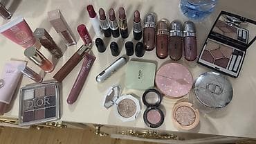 eclat de lune: Kosmetik dəst, Kiko Milano, 5 məhsul, Yeni — 9