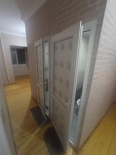 əmlak az: Bakı, Əhmədli, 3 otaqlı, Köhnə tikili, m. Həzi Aslanov, 80 kv. m — 7