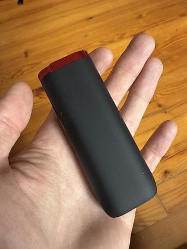 qelyan misir: Glo Hyper Pro – Tütün çubuqları üçün qızdırma cihazı GLO Hyper Pro ən — 8