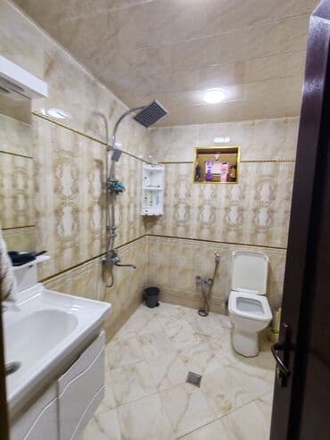 əmlak az oğuz şəhəri: Binəqədi qəs. 6 otaqlı, 160 kv. m, Kredit yoxdur, Yeni təmirli — 10