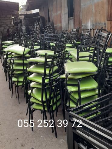 oturacaglar: Stol və stul - gözəl mətbəx dəstimiz. Bağ evlərinizi, kafelərinizi — 14