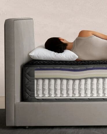 taxt matraslari: Yeni, Ortopedik matras — 18