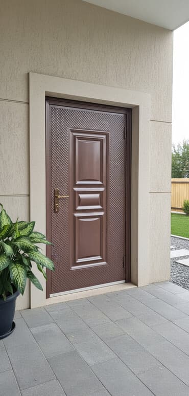 avropa qapisi: Yeni Giriş qapısı Ödənişli çatdırılma, Rayonlara çatdırılma — 1