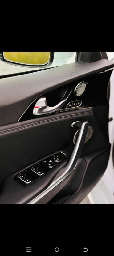 daewoo gentra ilkin odenis 1700: Kia : 0.2 l | 2017 il Sedan — 13