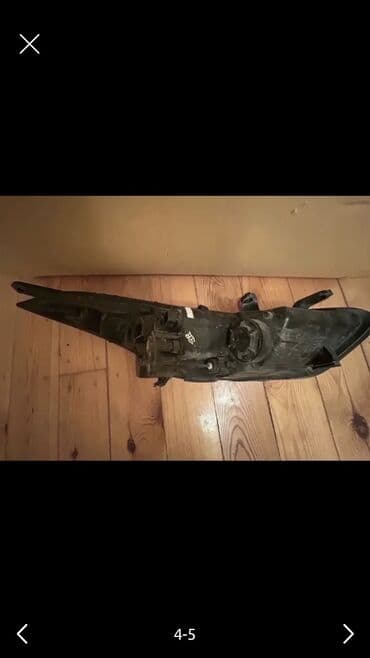 i30 fara: Hunday Elantra farası satılır. Sərnişin tərəfidir.2012---2015 ci illər — 5