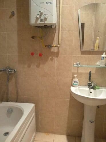 купить дом в баку у моря: Баку, 2 комнаты, Вторичка, м. Ичеришехер, 62 м² — 9